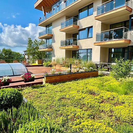 Hotelovy Apartman Alfred C407 Vysoke Tatry Bagian luar foto